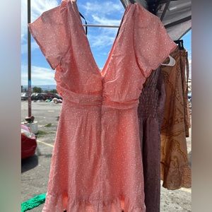 Perfect summer dress